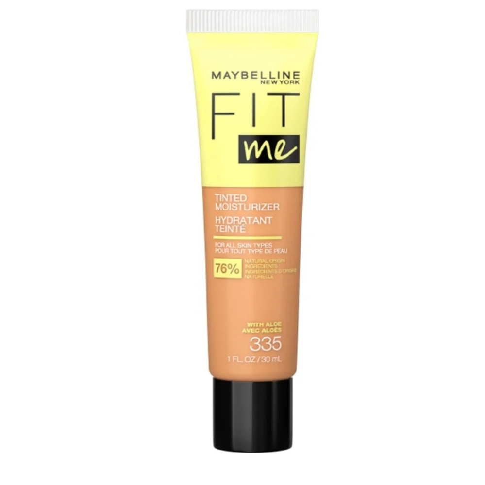 Maybelline Fit Me Tinted Moisturizer - 335